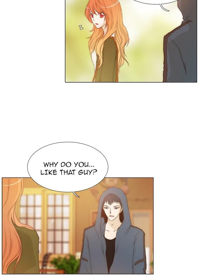 Read unTouchable chapter 82 image 19 on Lezhin
