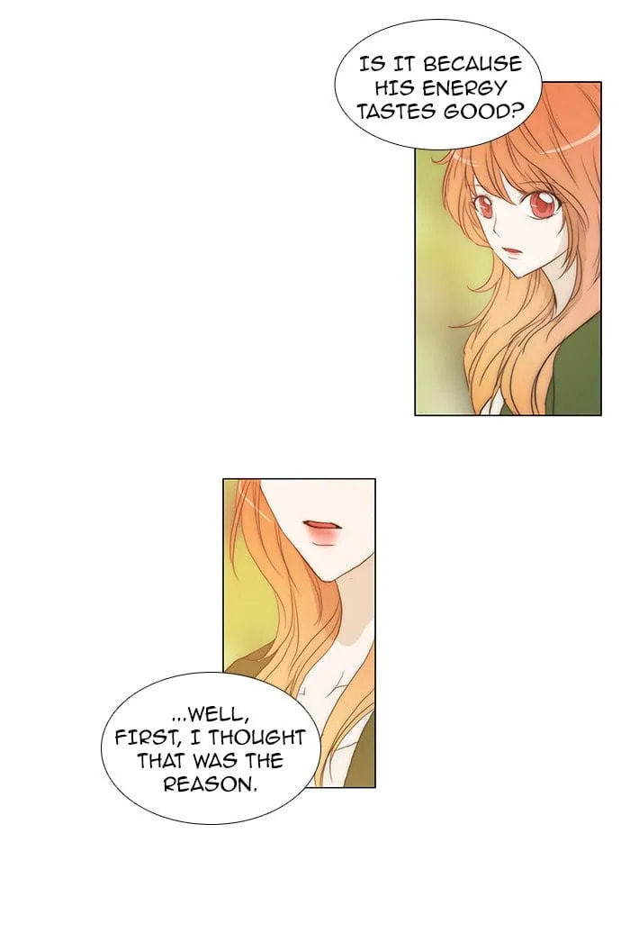Read unTouchable chapter 82 image 20 on Lezhin