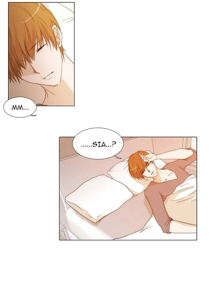 Read unTouchable chapter 82 image 24 on Lezhin