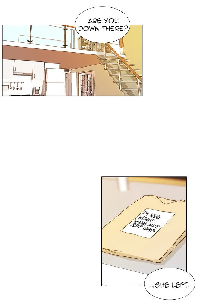 Read unTouchable chapter 82 image 25 on Lezhin
