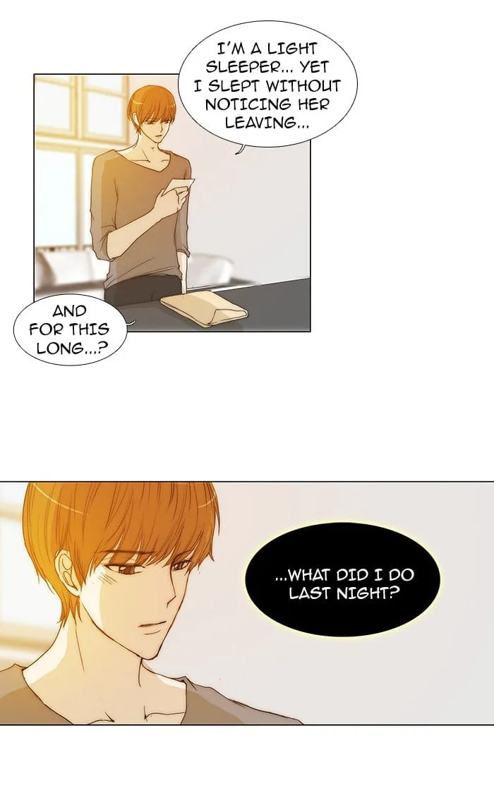 Read unTouchable chapter 82 image 26 on Lezhin
