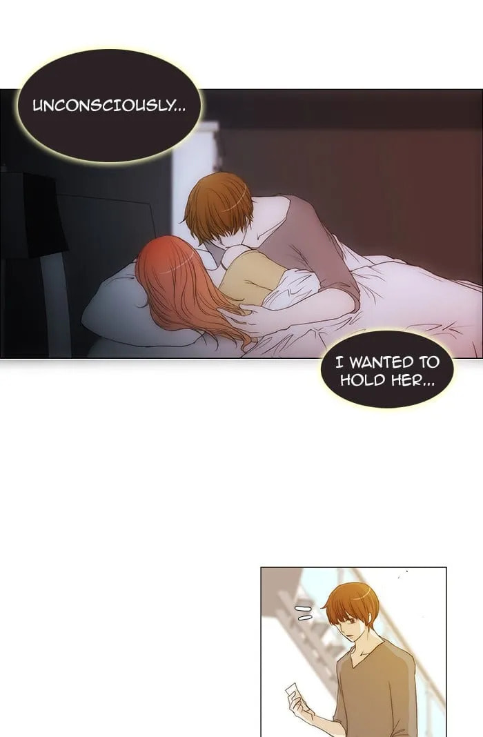 Read unTouchable chapter 82 image 27 on Lezhin