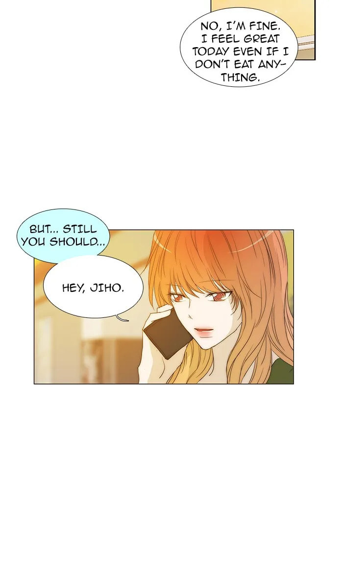 Read unTouchable chapter 82 image 29 on Lezhin