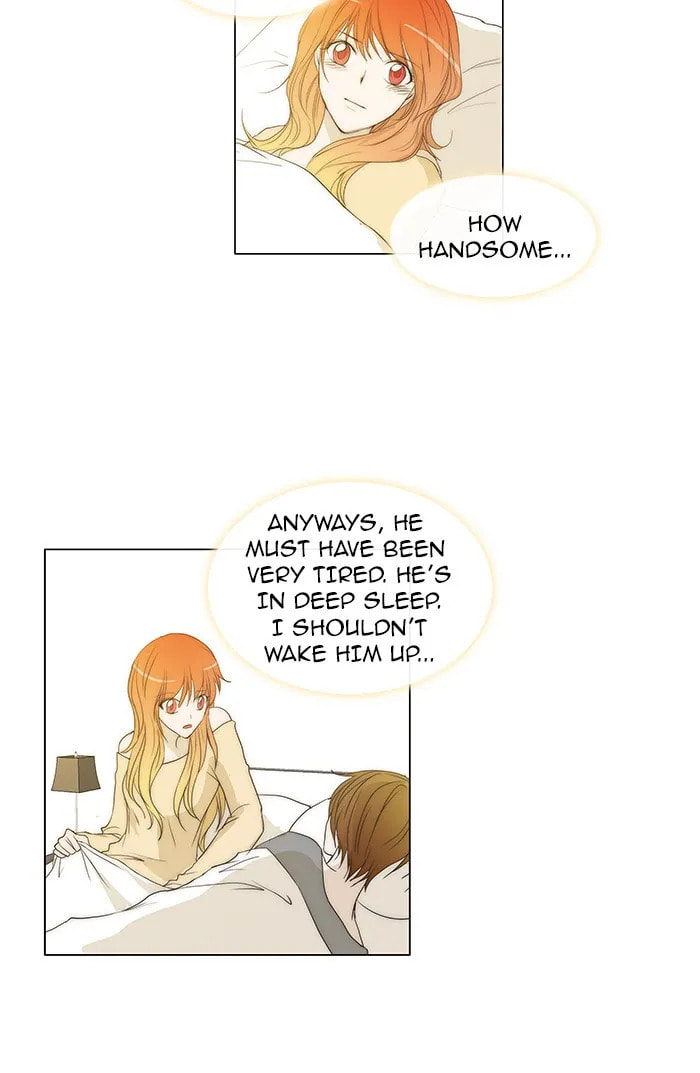 Read unTouchable chapter 82 image 3 on Lezhin