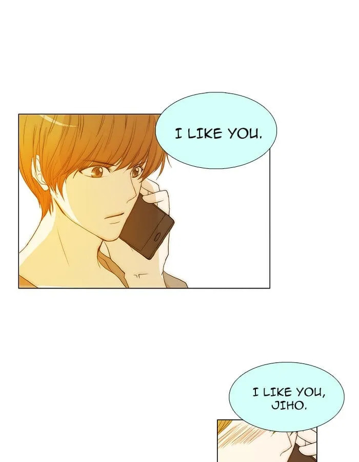 Read unTouchable chapter 82 image 30 on Lezhin
