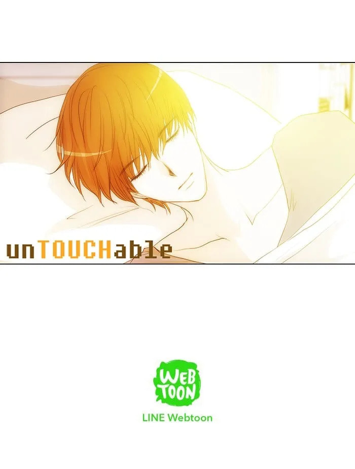Read unTouchable chapter 82 image 33 on Lezhin