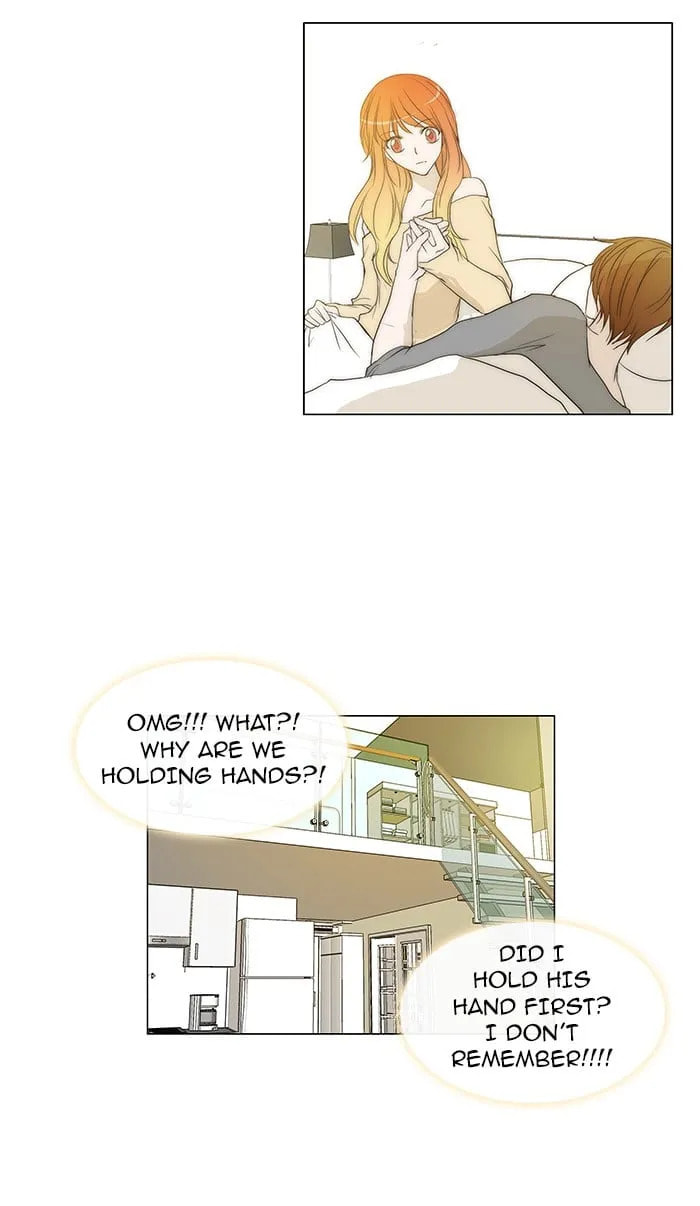 Read unTouchable chapter 82 image 4 on Lezhin