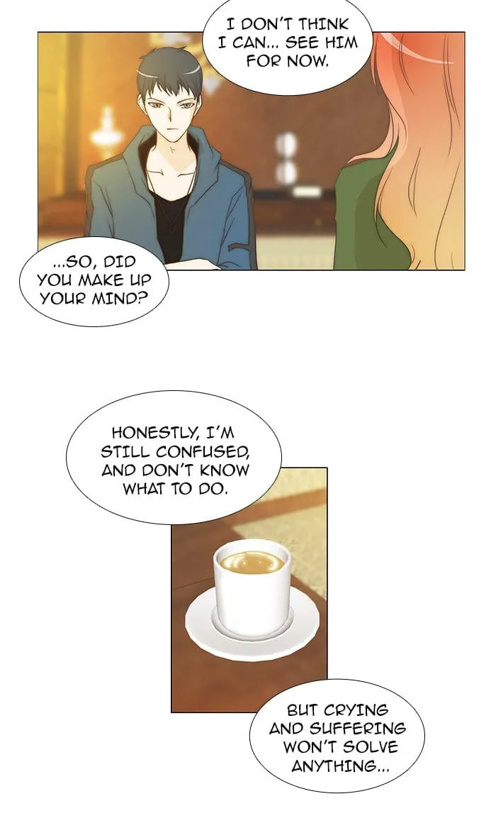 Read unTouchable chapter 82 image 9 on Lezhin