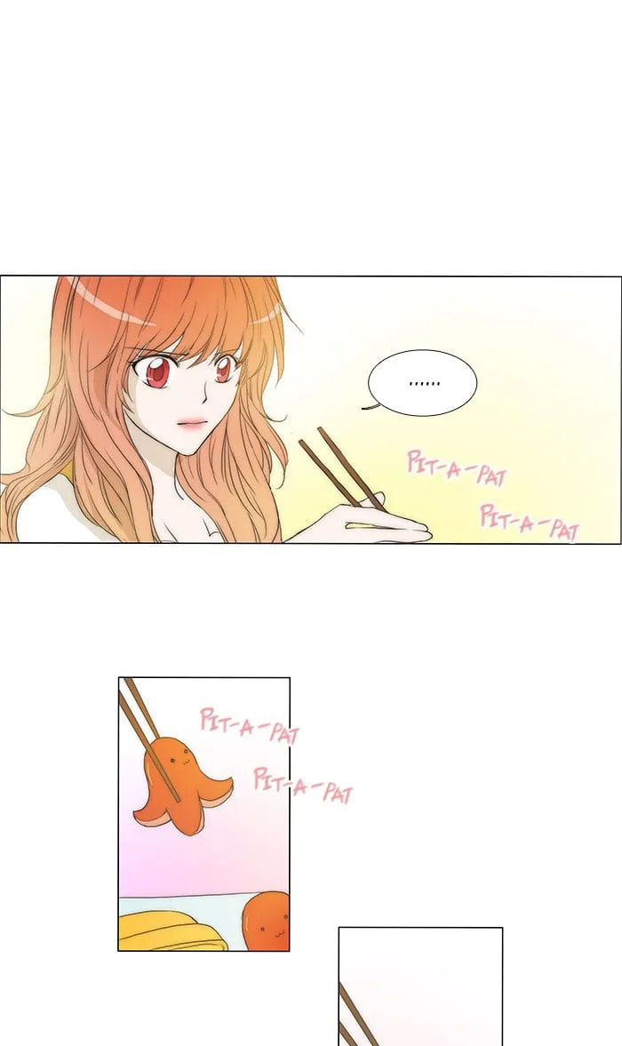 Read unTouchable chapter 83 image 0 on Lezhin