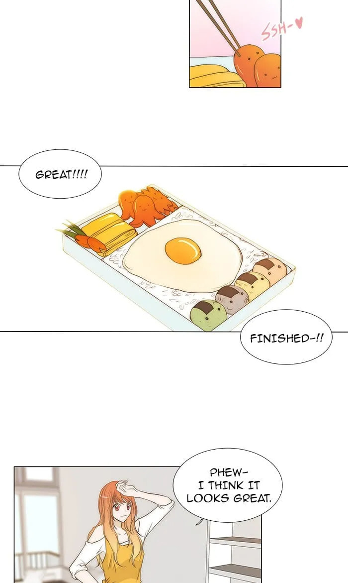 Read unTouchable chapter 83 image 1 on Lezhin