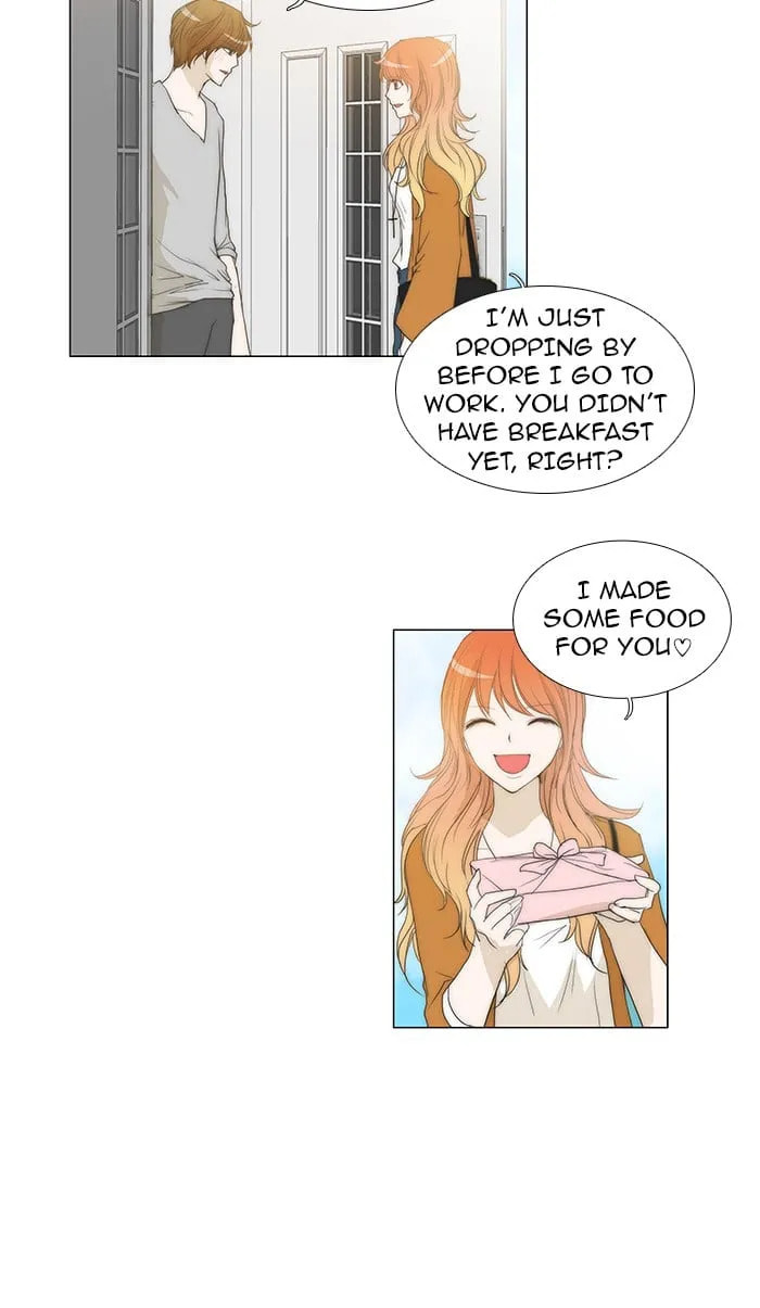 Read unTouchable chapter 83 image 10 on Lezhin