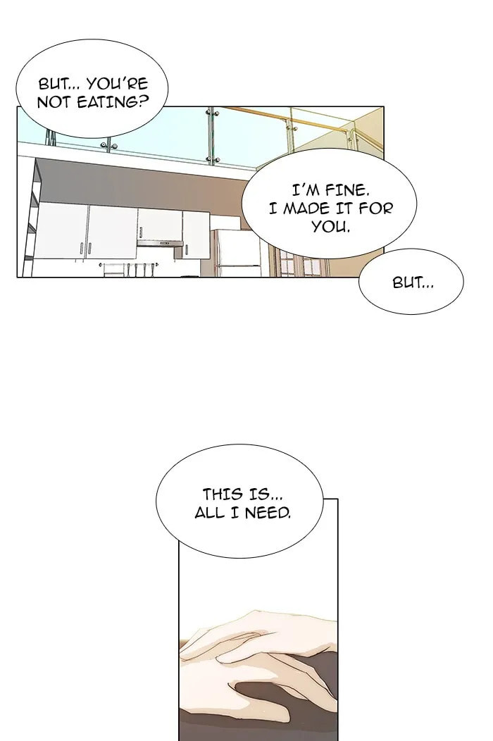 Read unTouchable chapter 83 image 14 on Lezhin
