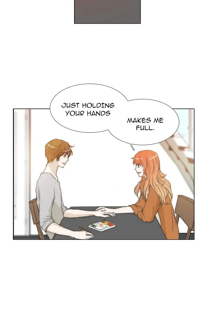 Read unTouchable chapter 83 image 15 on Lezhin