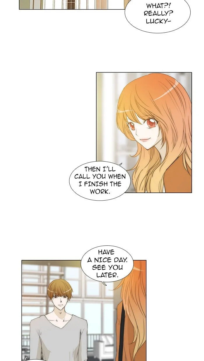 Read unTouchable chapter 83 image 21 on Lezhin