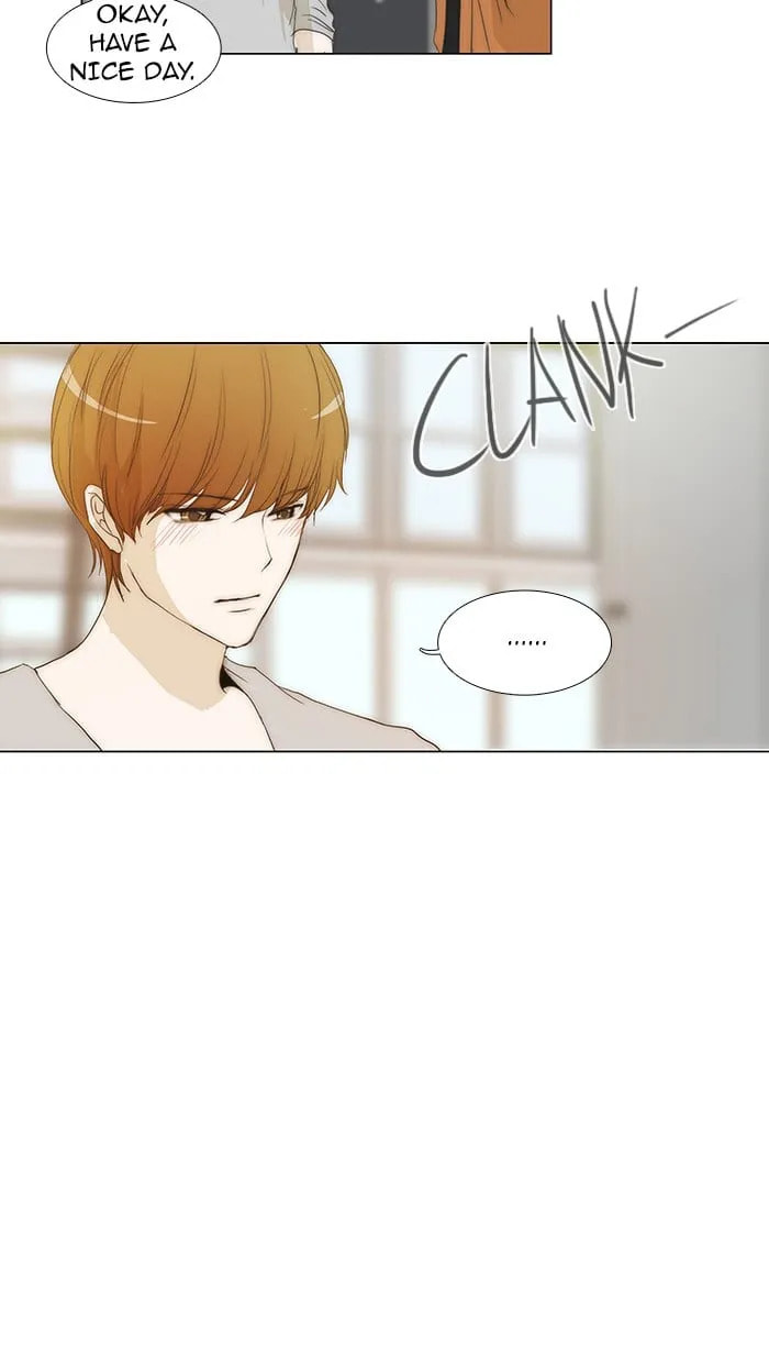 Read unTouchable chapter 83 image 22 on Lezhin