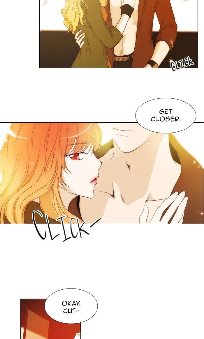 Read unTouchable chapter 83 image 24 on Lezhin
