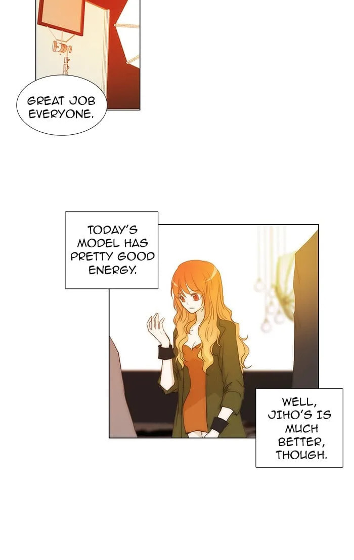 Read unTouchable chapter 83 image 25 on Lezhin