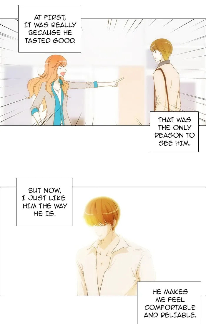 Read unTouchable chapter 83 image 27 on Lezhin