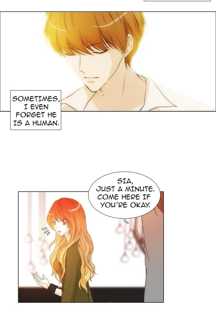 Read unTouchable chapter 83 image 28 on Lezhin
