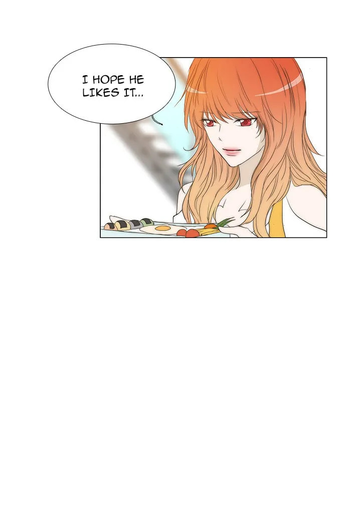 Read unTouchable chapter 83 image 3 on Lezhin