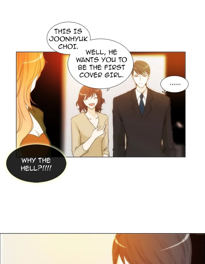 Read unTouchable chapter 83 image 30 on Lezhin