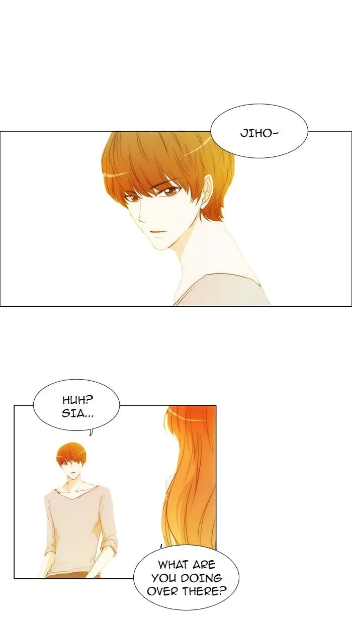 Read unTouchable chapter 83 image 5 on Lezhin