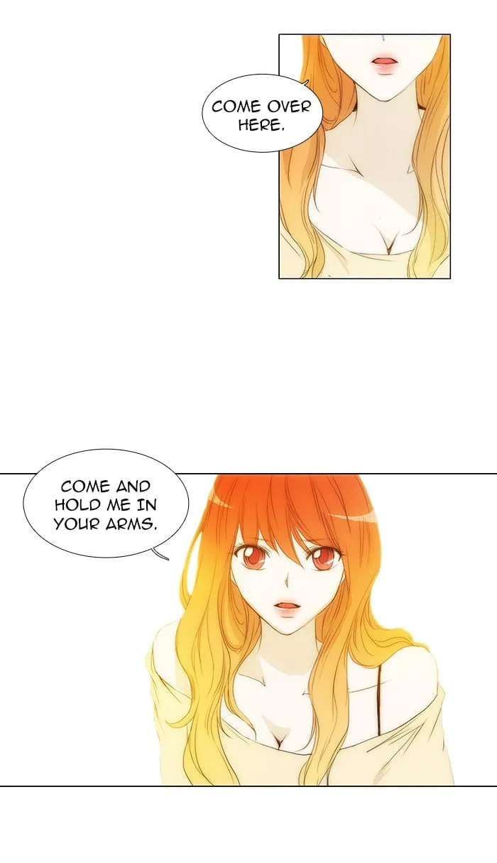 Read unTouchable chapter 83 image 6 on Lezhin