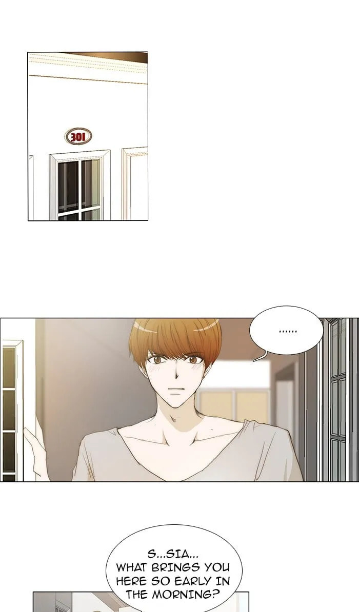 Read unTouchable chapter 83 image 9 on Lezhin