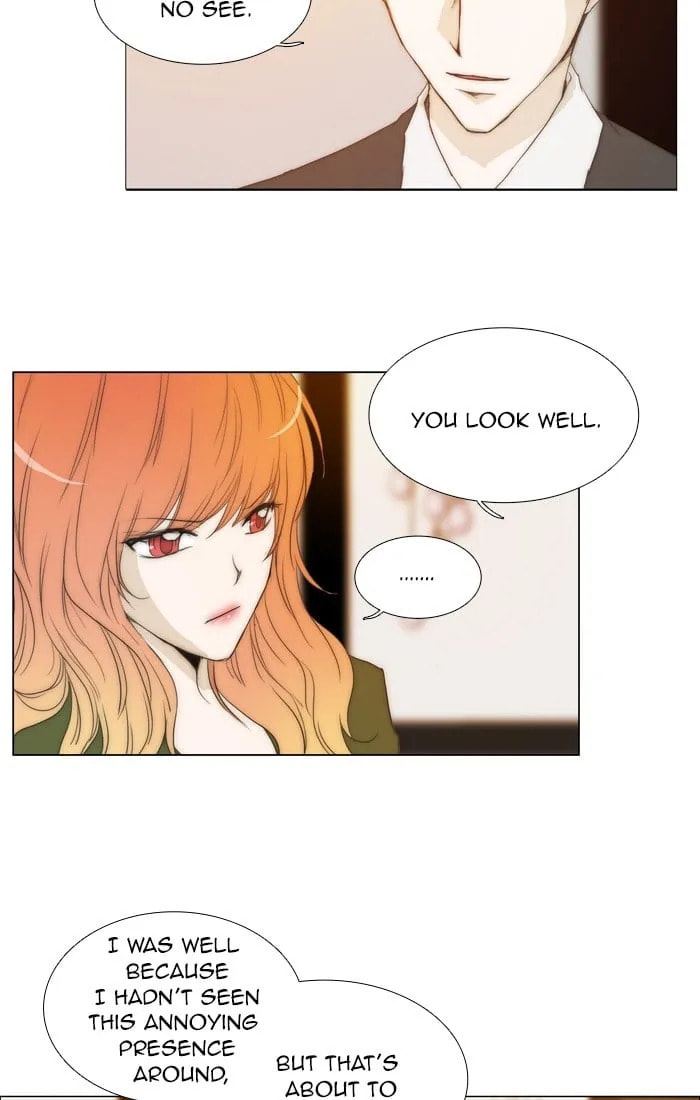 Read unTouchable chapter 84 image 1 on Lezhin