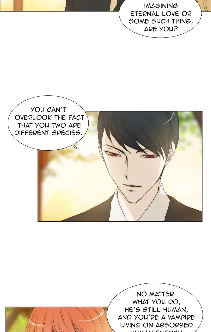 Read unTouchable chapter 84 image 11 on Lezhin