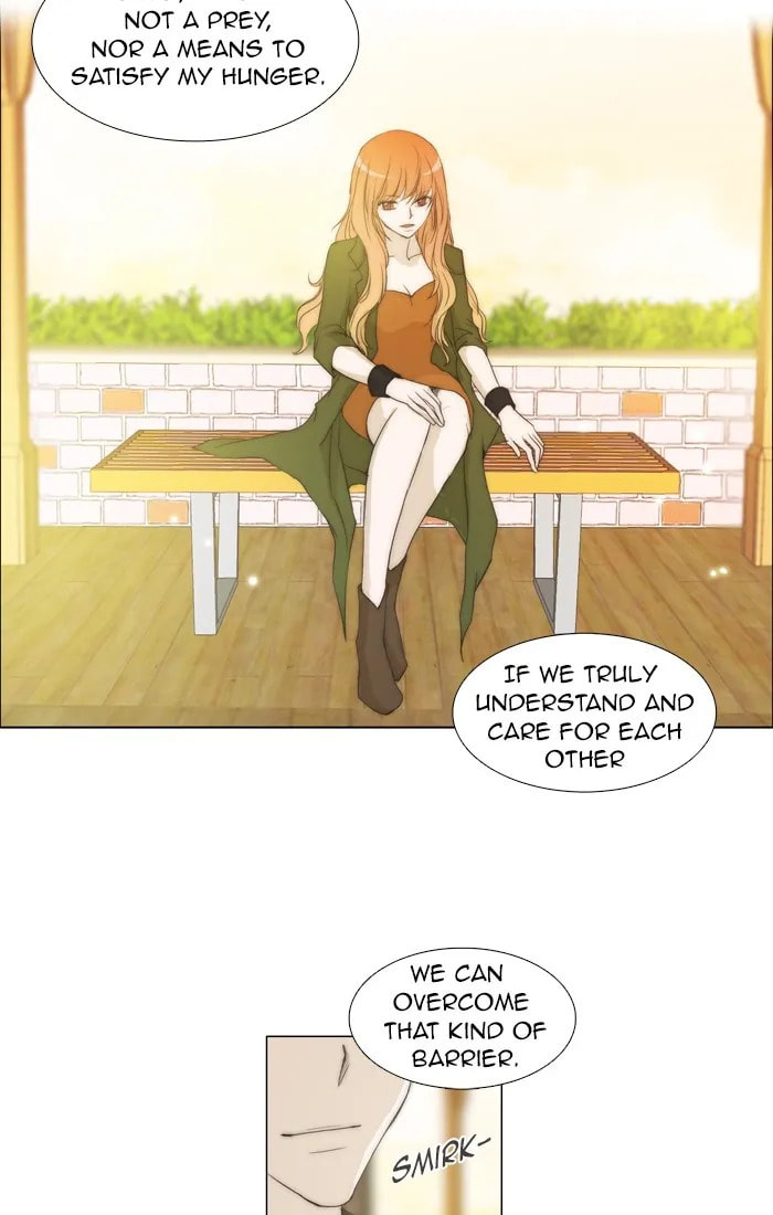Read unTouchable chapter 84 image 14 on Lezhin