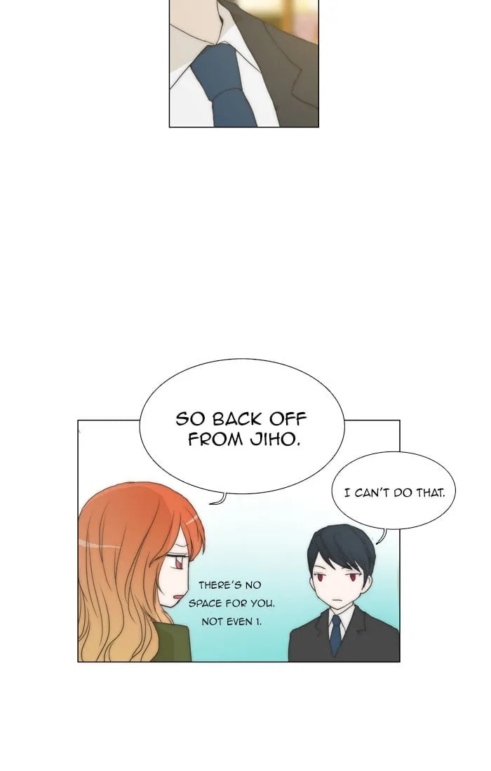 Read unTouchable chapter 84 image 15 on Lezhin