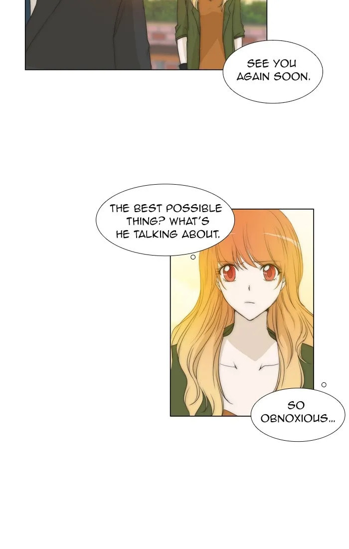 Read unTouchable chapter 84 image 17 on Lezhin
