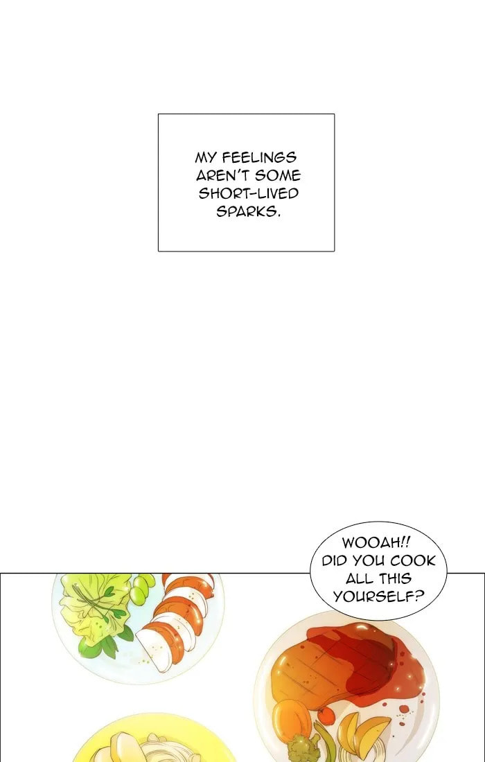 Read unTouchable chapter 84 image 18 on Lezhin