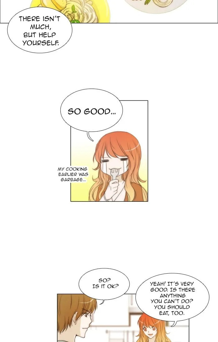 Read unTouchable chapter 84 image 19 on Lezhin