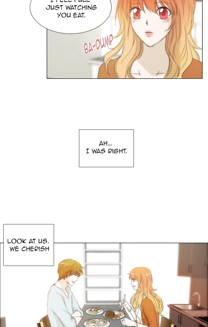 Read unTouchable chapter 84 image 21 on Lezhin