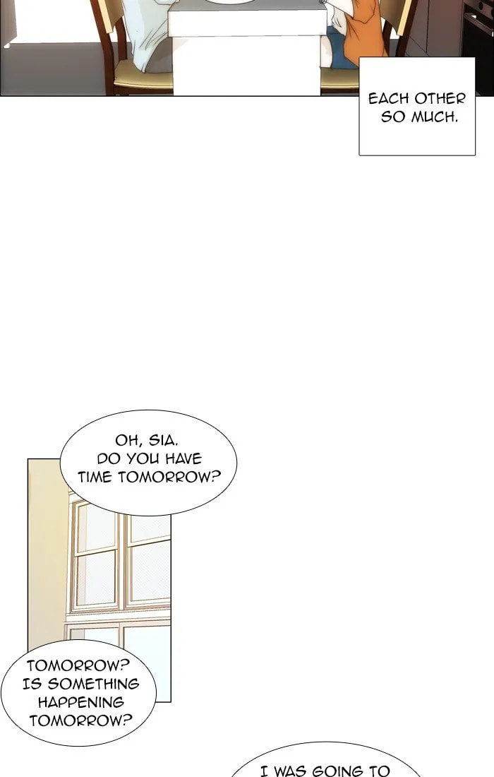 Read unTouchable chapter 84 image 22 on Lezhin