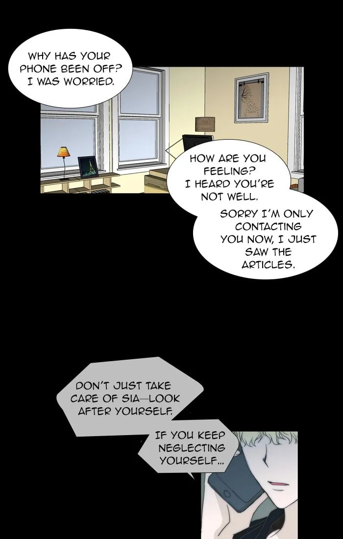Read unTouchable chapter 84 image 28 on Lezhin