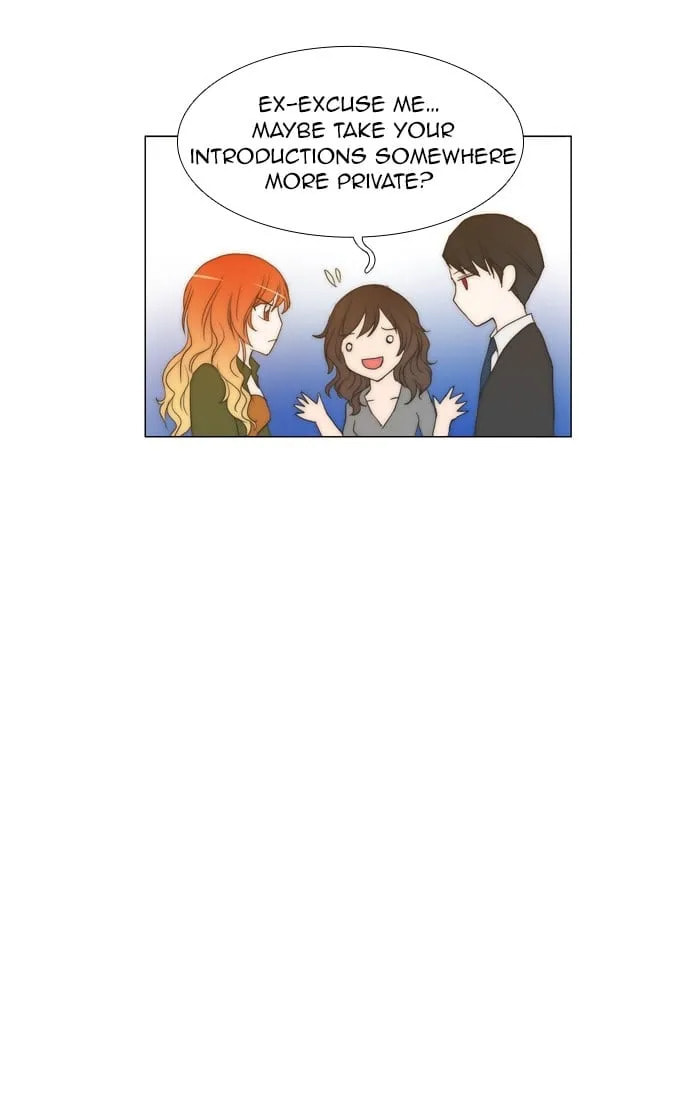 Read unTouchable chapter 84 image 3 on Lezhin