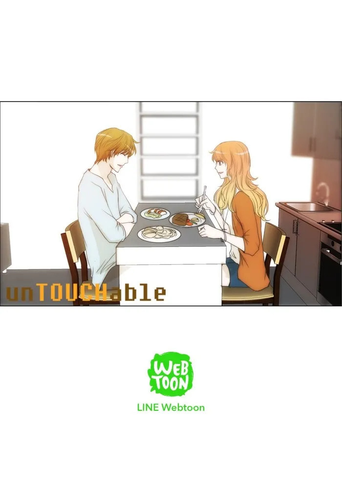 Read unTouchable chapter 84 image 30 on Lezhin