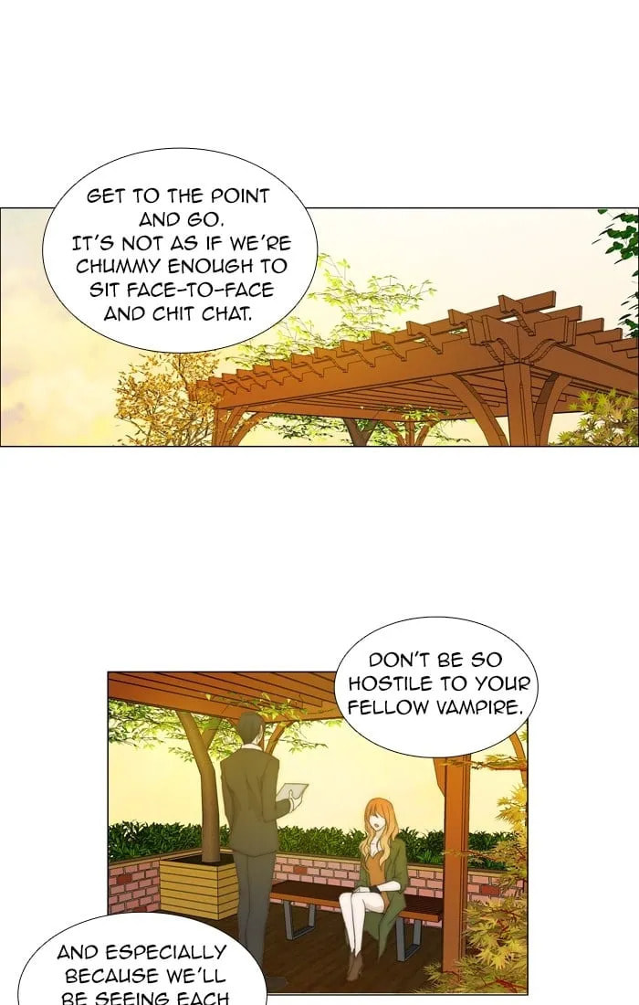 Read unTouchable chapter 84 image 5 on Lezhin
