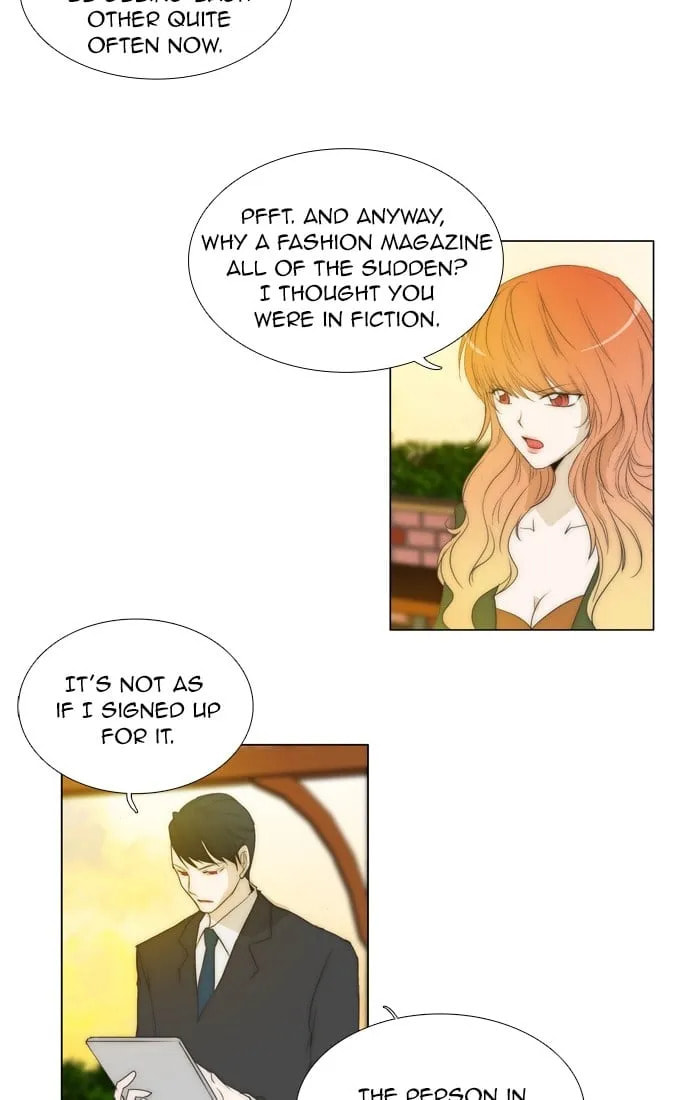 Read unTouchable chapter 84 image 6 on Lezhin