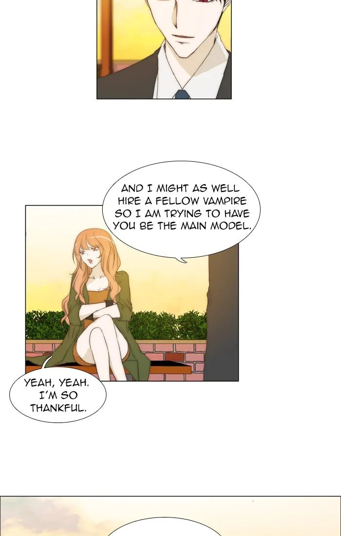 Read unTouchable chapter 84 image 8 on Lezhin