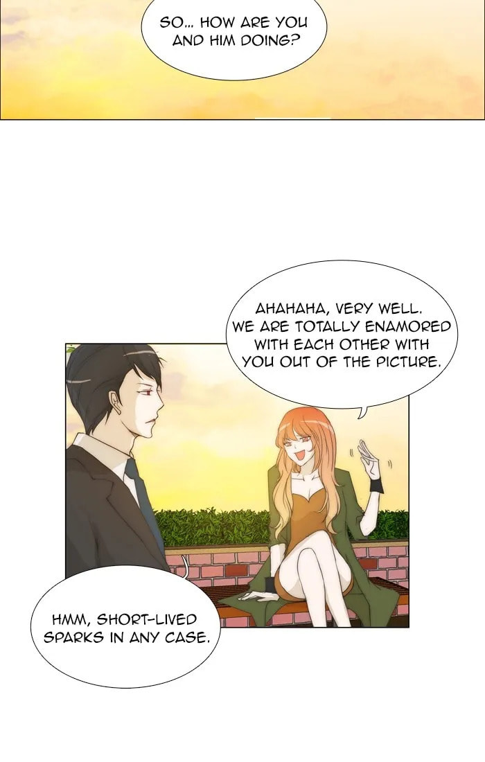 Read unTouchable chapter 84 image 9 on Lezhin