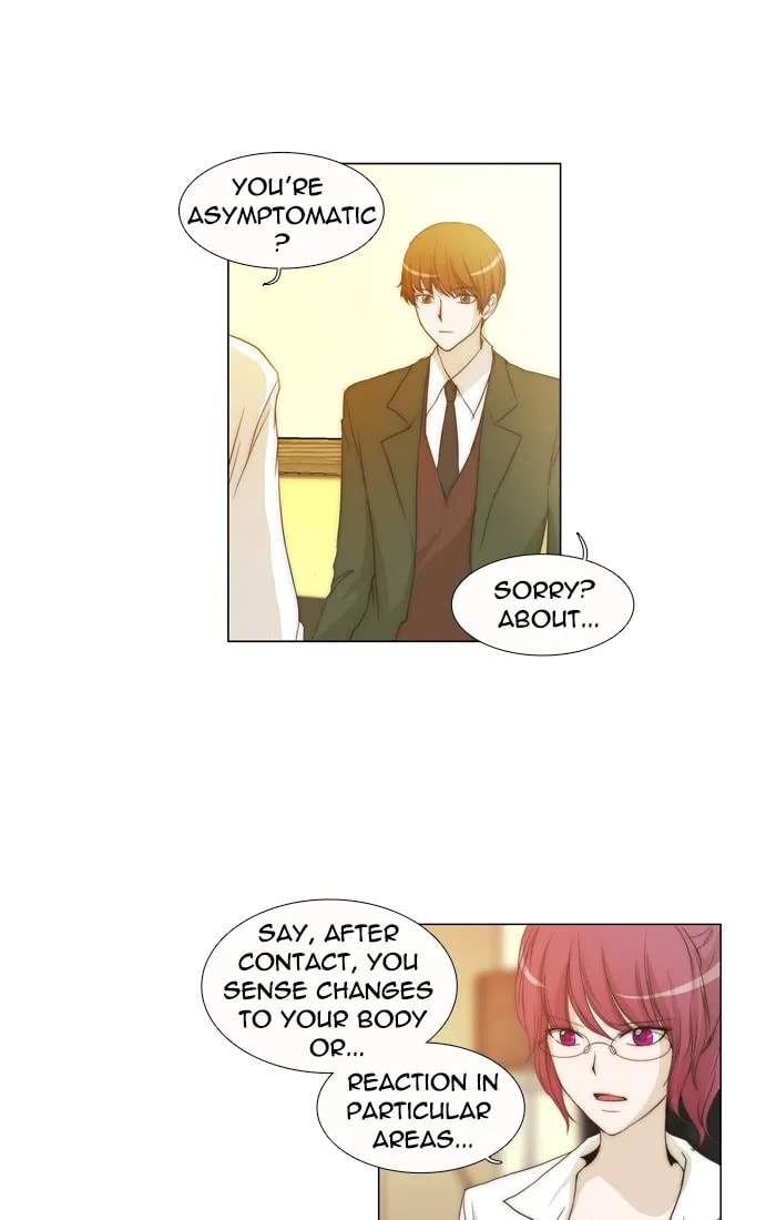 Read unTouchable chapter 85 image 10 on Lezhin