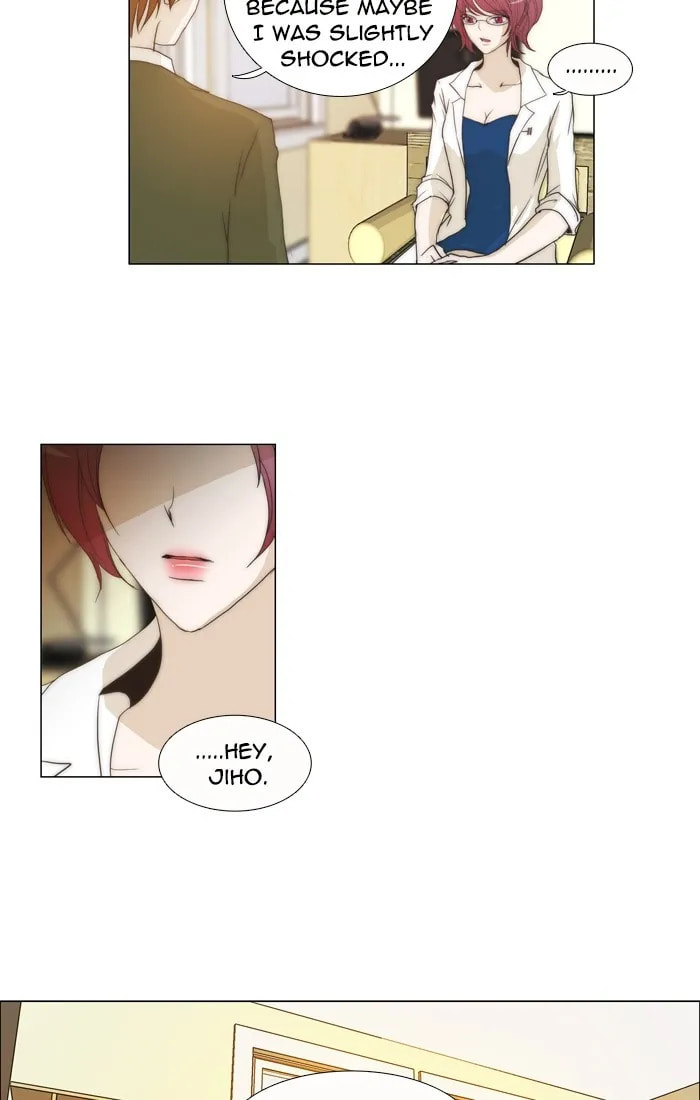 Read unTouchable chapter 85 image 12 on Lezhin