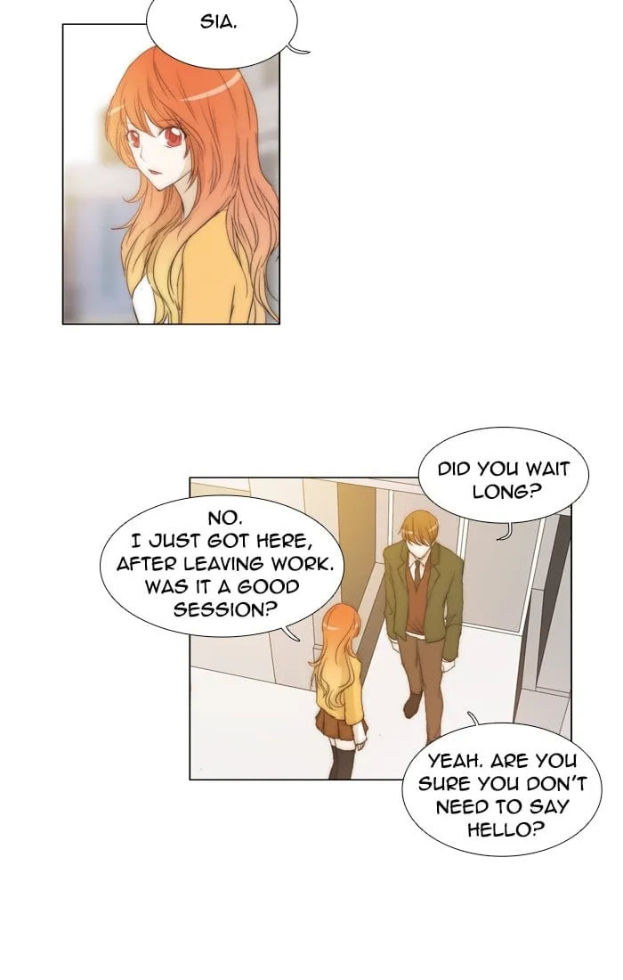Read unTouchable chapter 85 image 15 on Lezhin