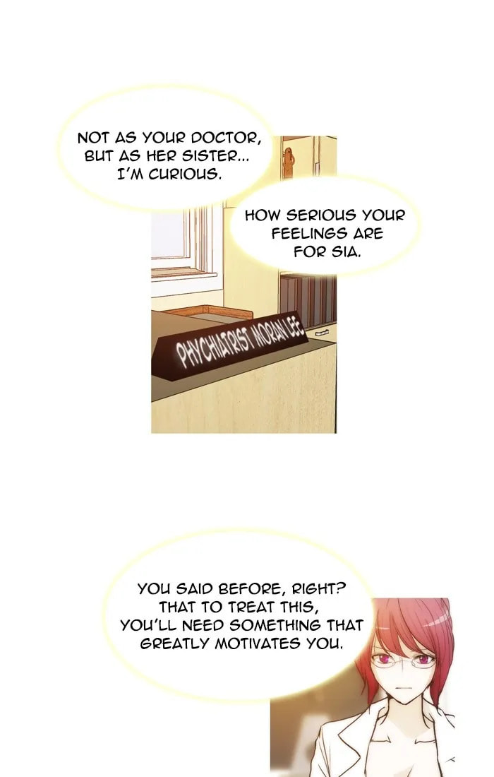 Read unTouchable chapter 85 image 18 on Lezhin