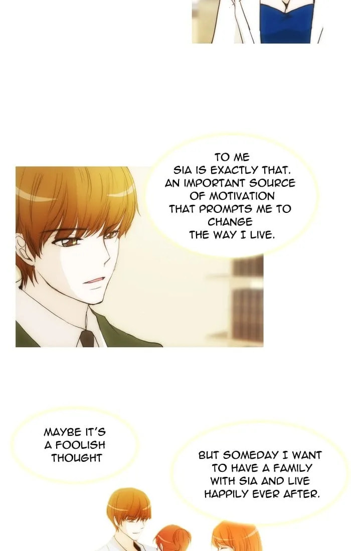 Read unTouchable chapter 85 image 19 on Lezhin
