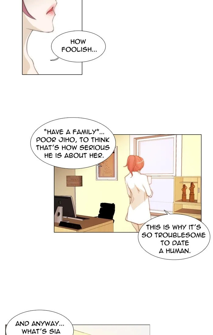 Read unTouchable chapter 85 image 21 on Lezhin
